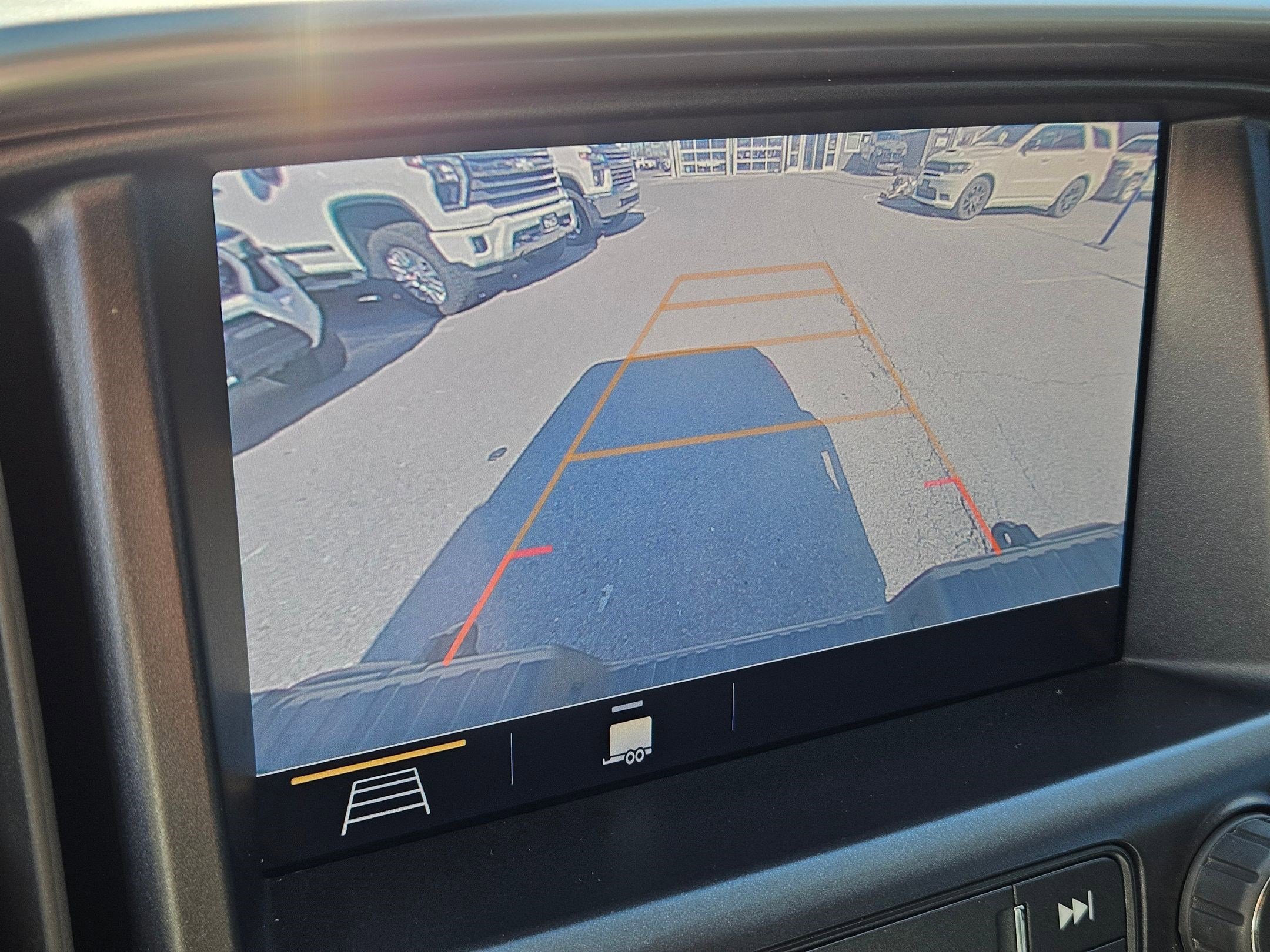 Used 2022 Chevrolet Colorado ZR2 w/ Colorado ZR2 Bison Edition image 23