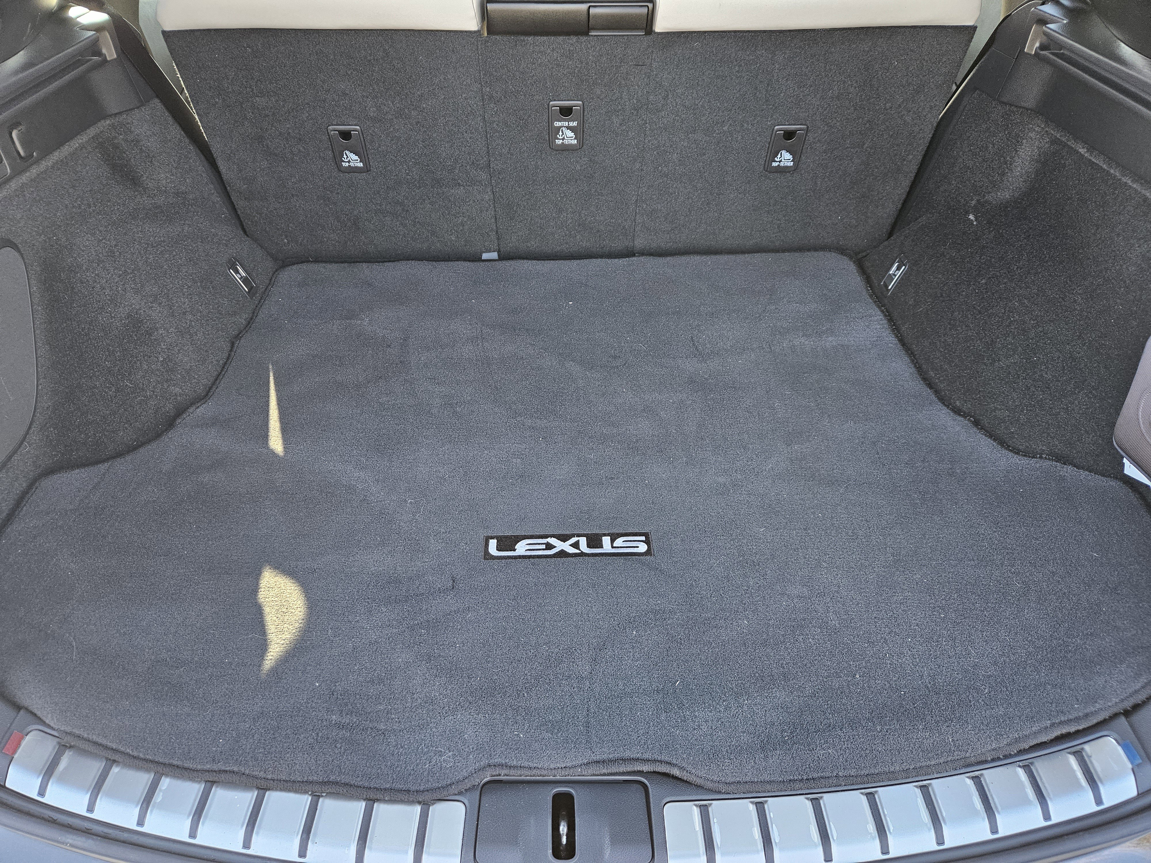 Used 2023 Lexus RX 350 FWD image 34