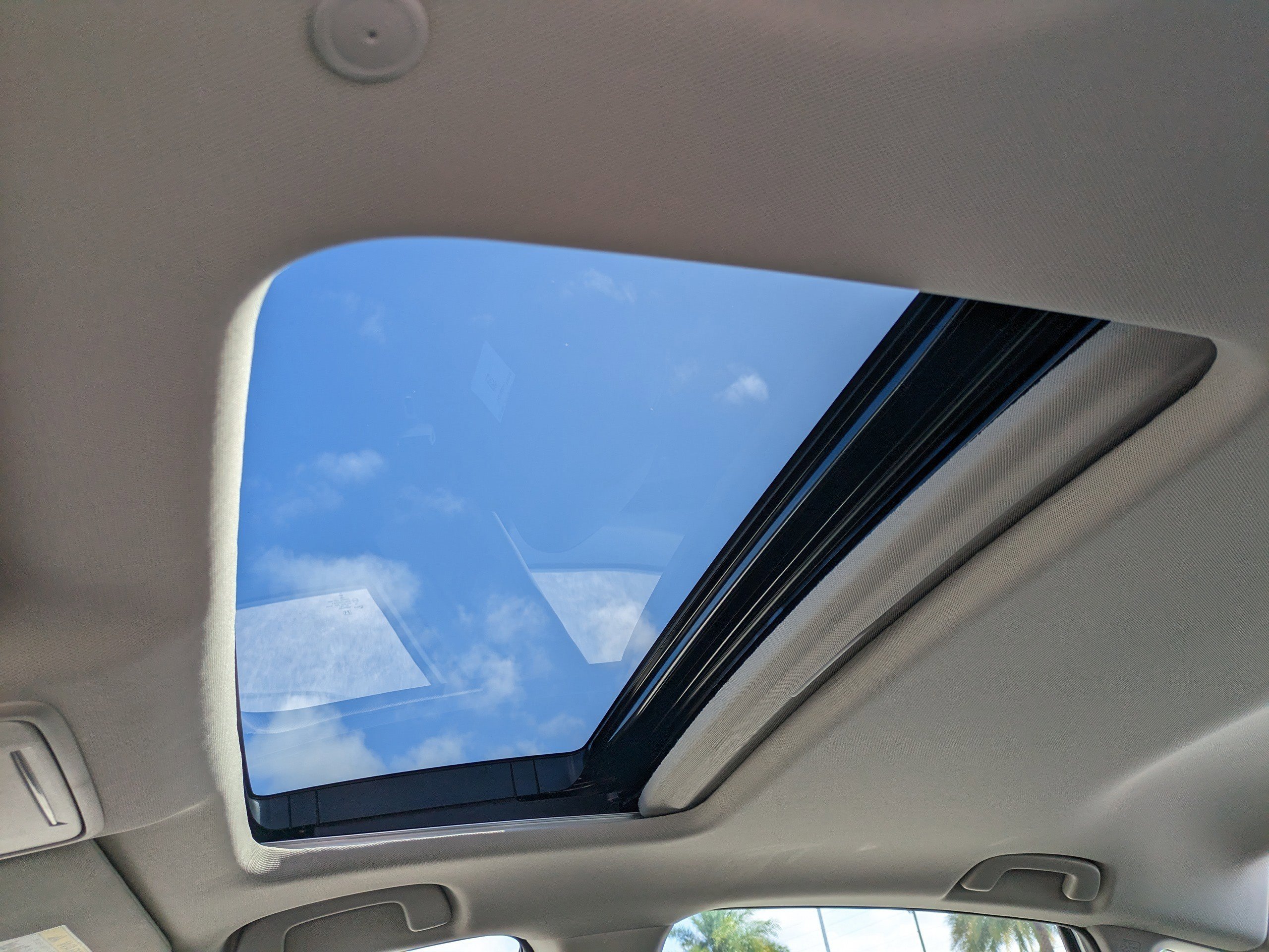 New 2026 Honda Accord Touring image 21