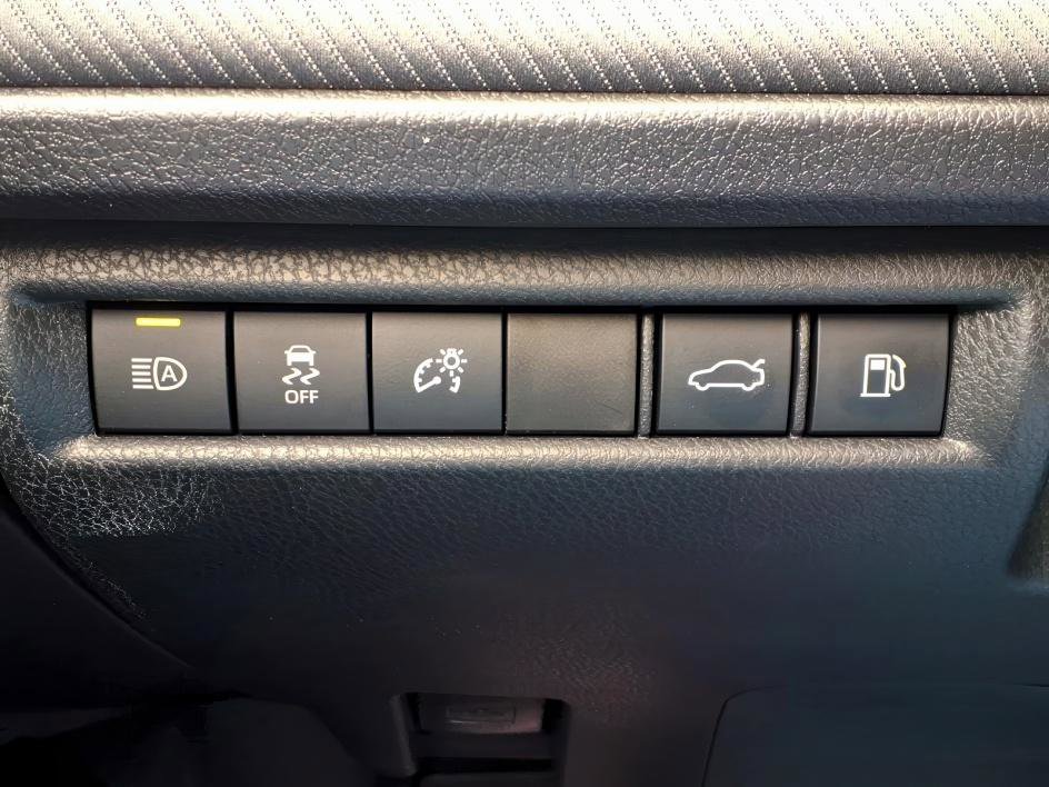 Certified 2025 Toyota Camry SE image 23