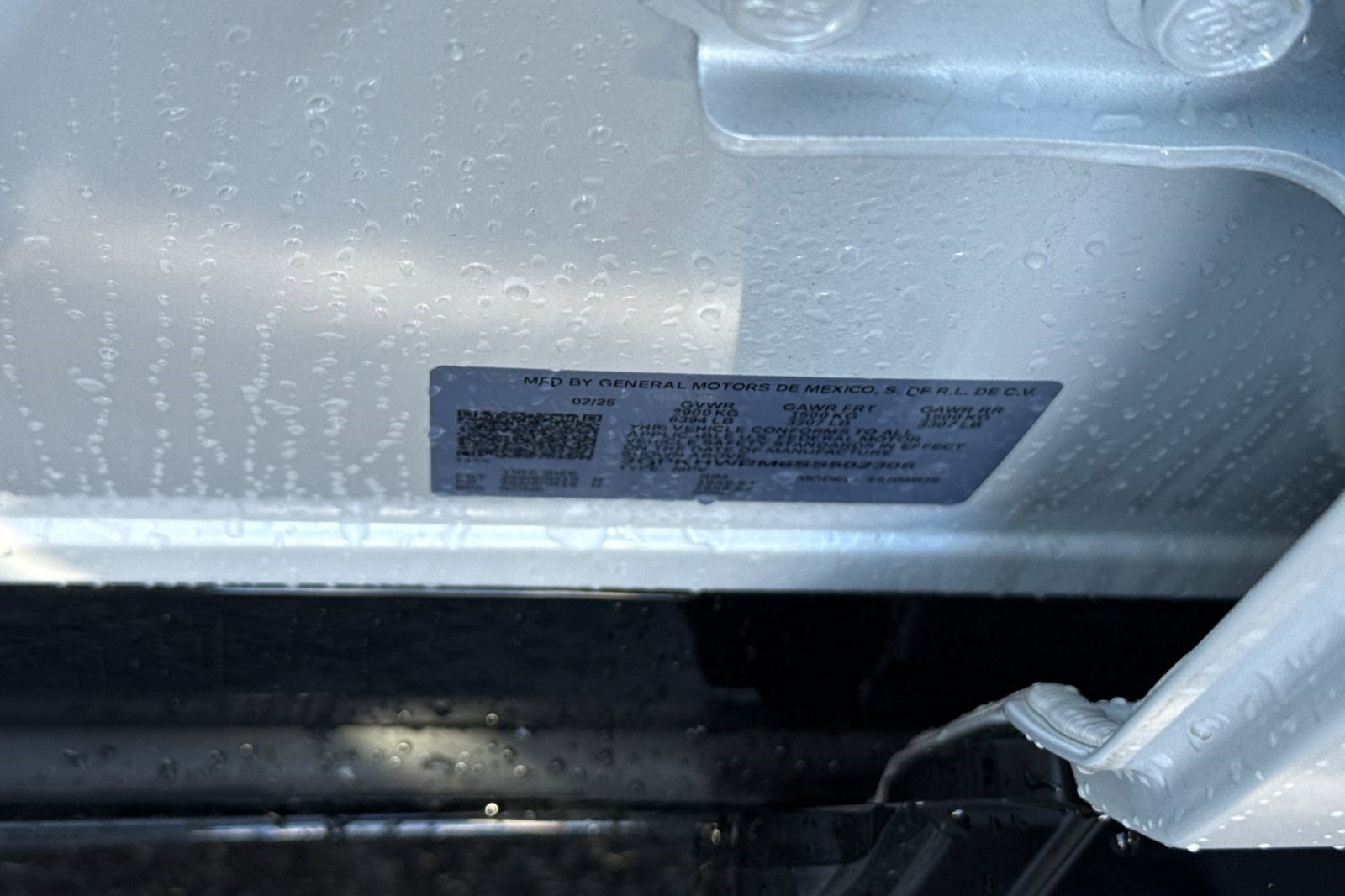 Certified 2025 Honda Prologue Touring image 19