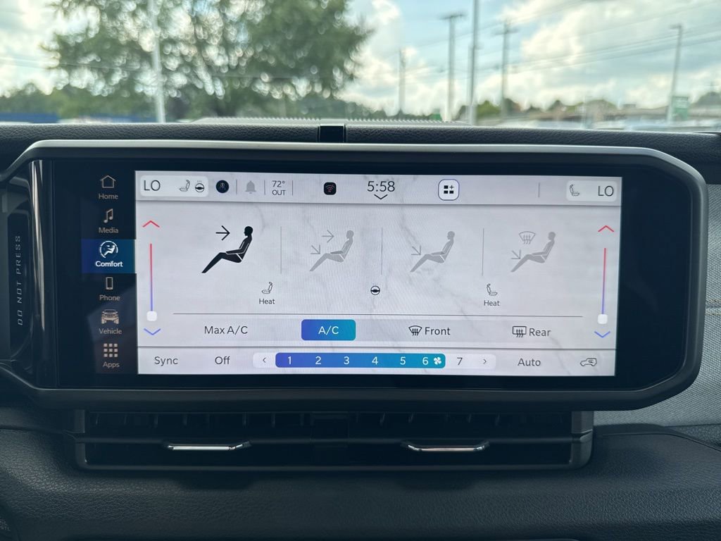 New 2025 Jeep Wrangler Sport S image 36