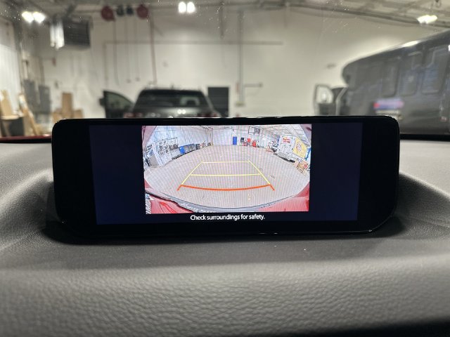 New 2026 MAZDA CX-50 AWD 2.5 S w/ Premium Package image 27