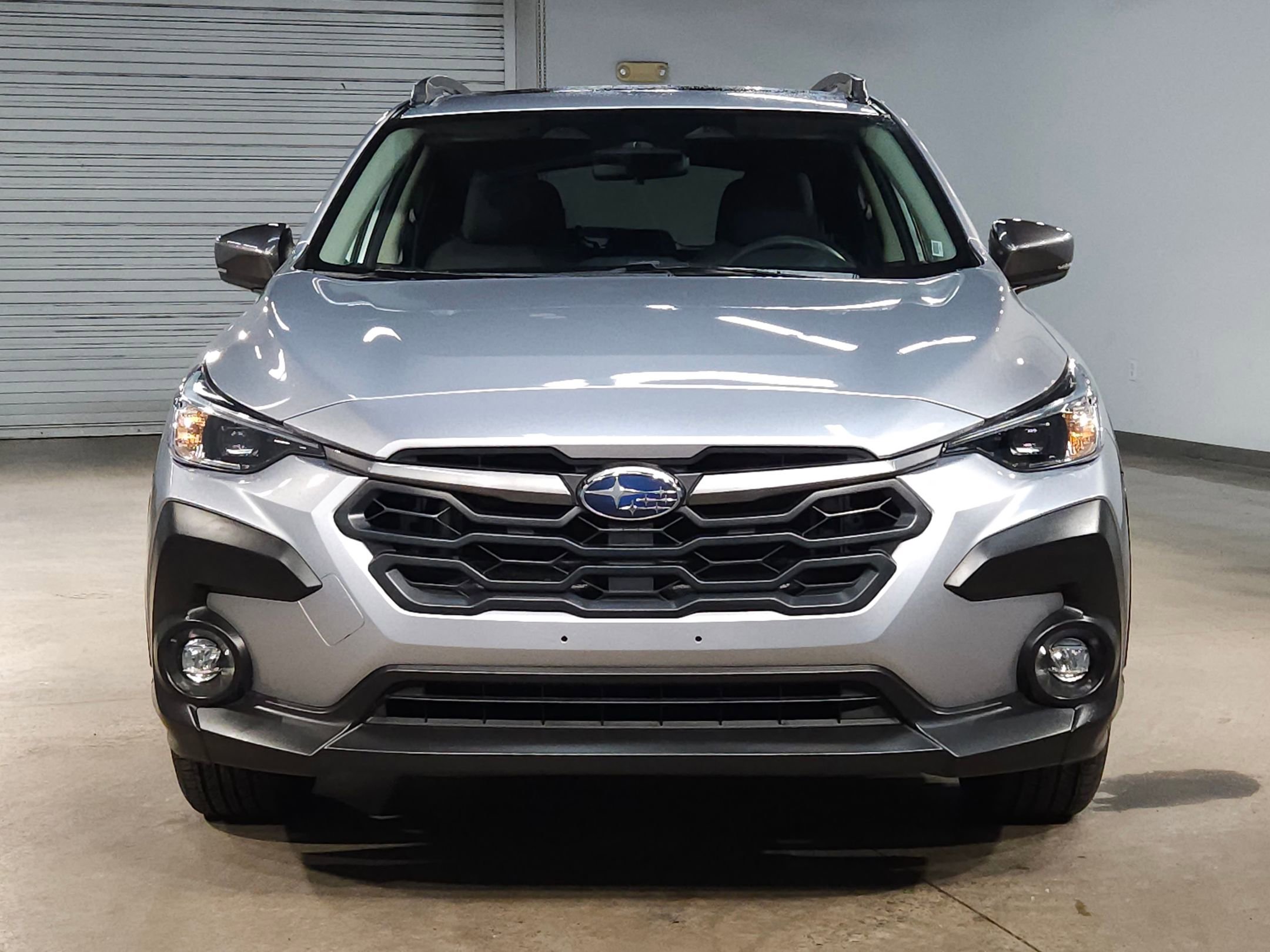 Used 2024 Subaru Crosstrek 2.0i Premium image 2