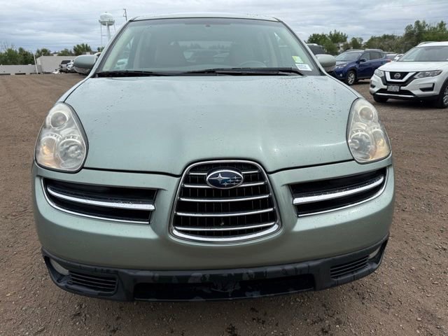Used 2006 Subaru Tribeca Limited AWD/4WD image 9