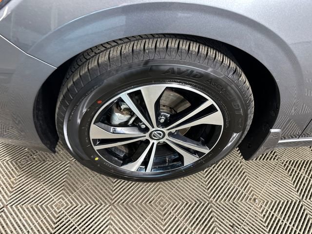 Used 2022 Nissan Sentra SV image 10