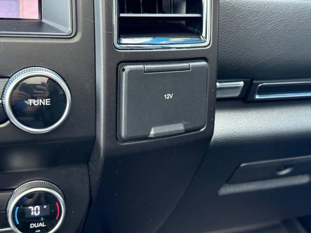 Used 2021 Ford Expedition Max Limited AWD/4WD image 23