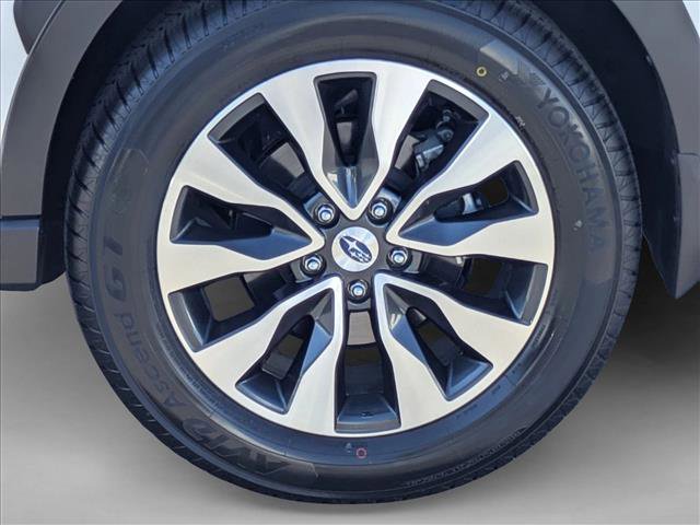 Used 2024 Subaru Outback Touring image 24