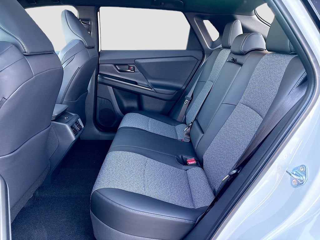 New 2026 Toyota bZ AWD/4WD image 21