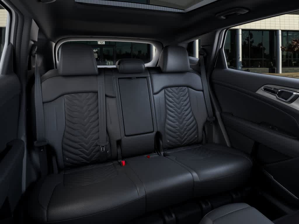 New 2027 Kia Sportage X-Line AWD/4WD image 16