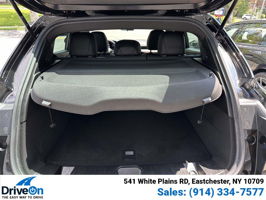 Used 2023 Dodge Hornet GT w/ Cold Weather Group AWD/4WD image 11