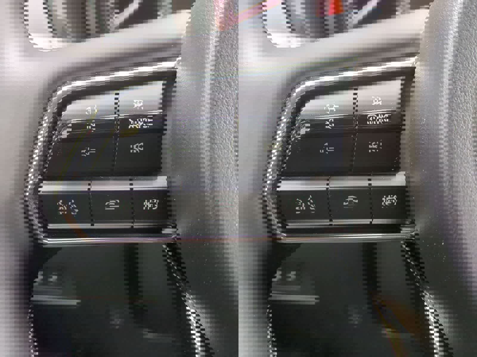 New 2026 MAZDA CX-70 3.3 Turbo w/ Premium Plus Pkg image 24