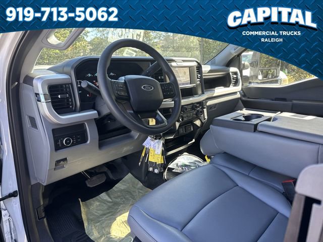 New 2025 Ford F350 XL w/ XL Chrome Package image 20