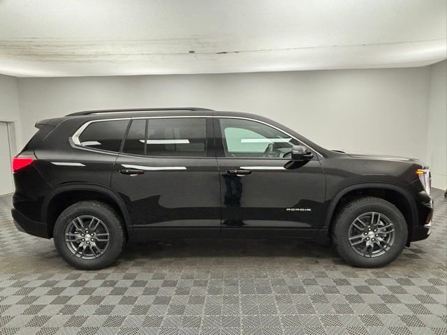New 2026 GMC Acadia Elevation w/ LPO, Floor Liner Package image 8
