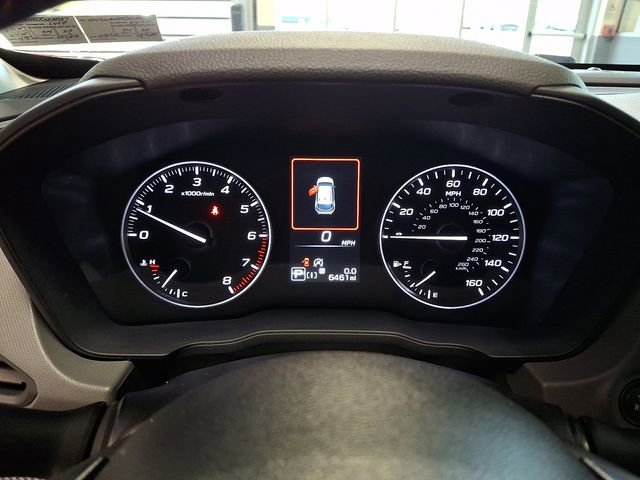 Certified 2024 Subaru Crosstrek 2.5i Limited w/ Popular Package #4A image 23