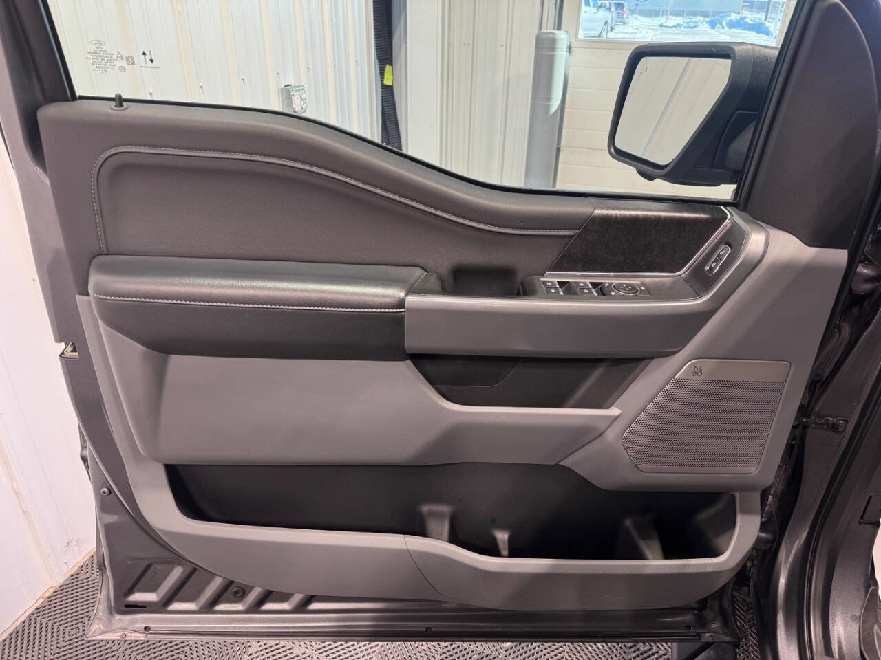 Used 2021 Ford F150 XLT w/ Equipment Group 302A High AWD/4WD image 9