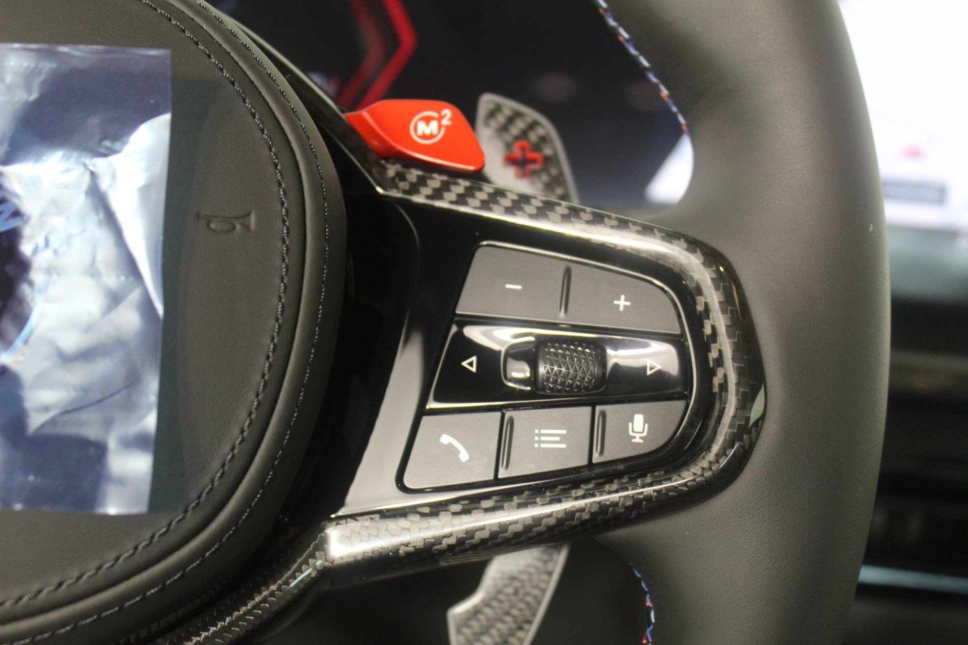 New 2026 BMW M4 Competition w/ Executive Package image 30