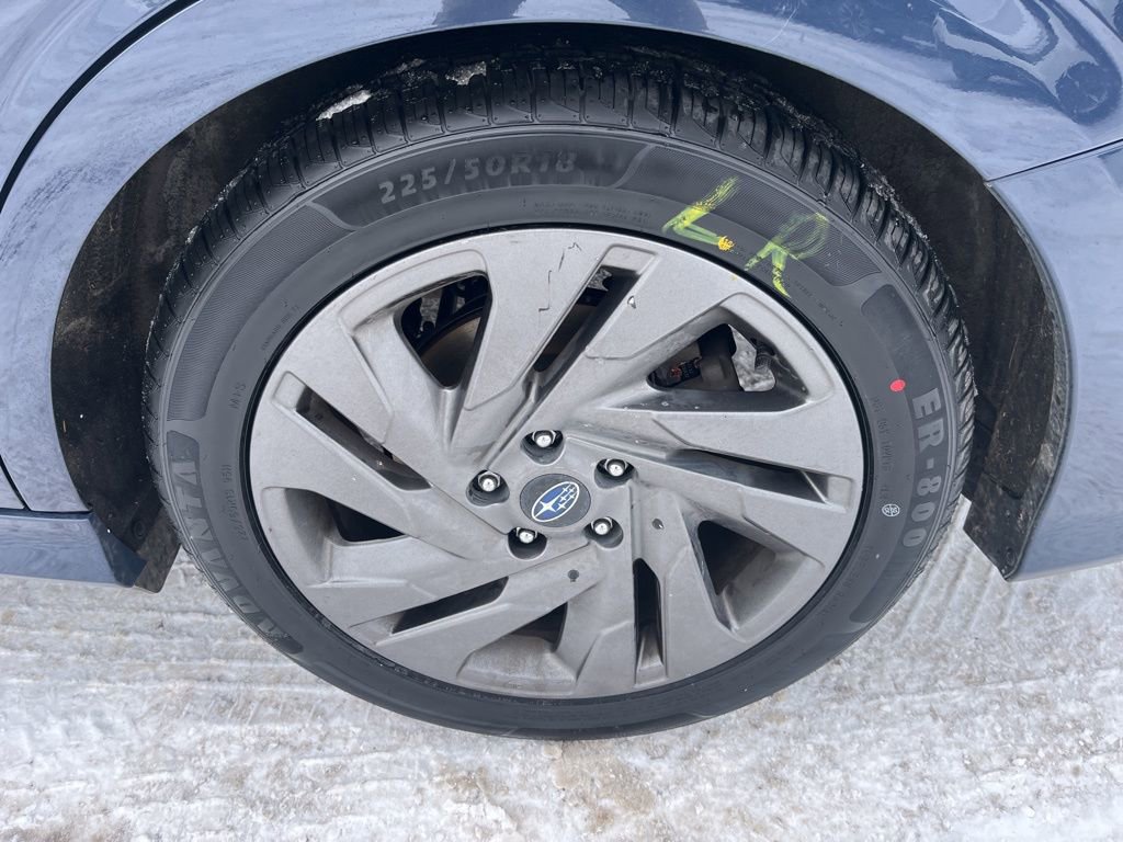 Certified 2023 Subaru Legacy Sport image 10