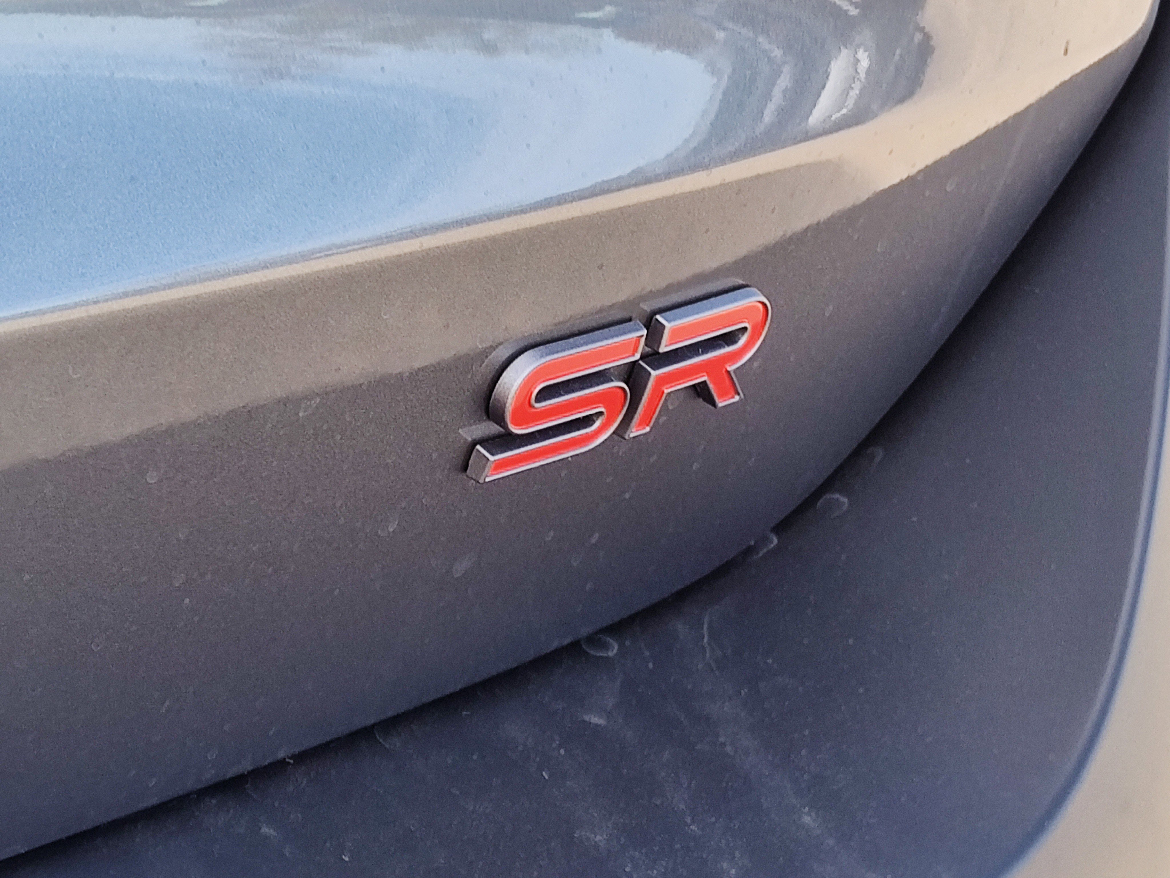 New 2026 Nissan Kicks SR image 4