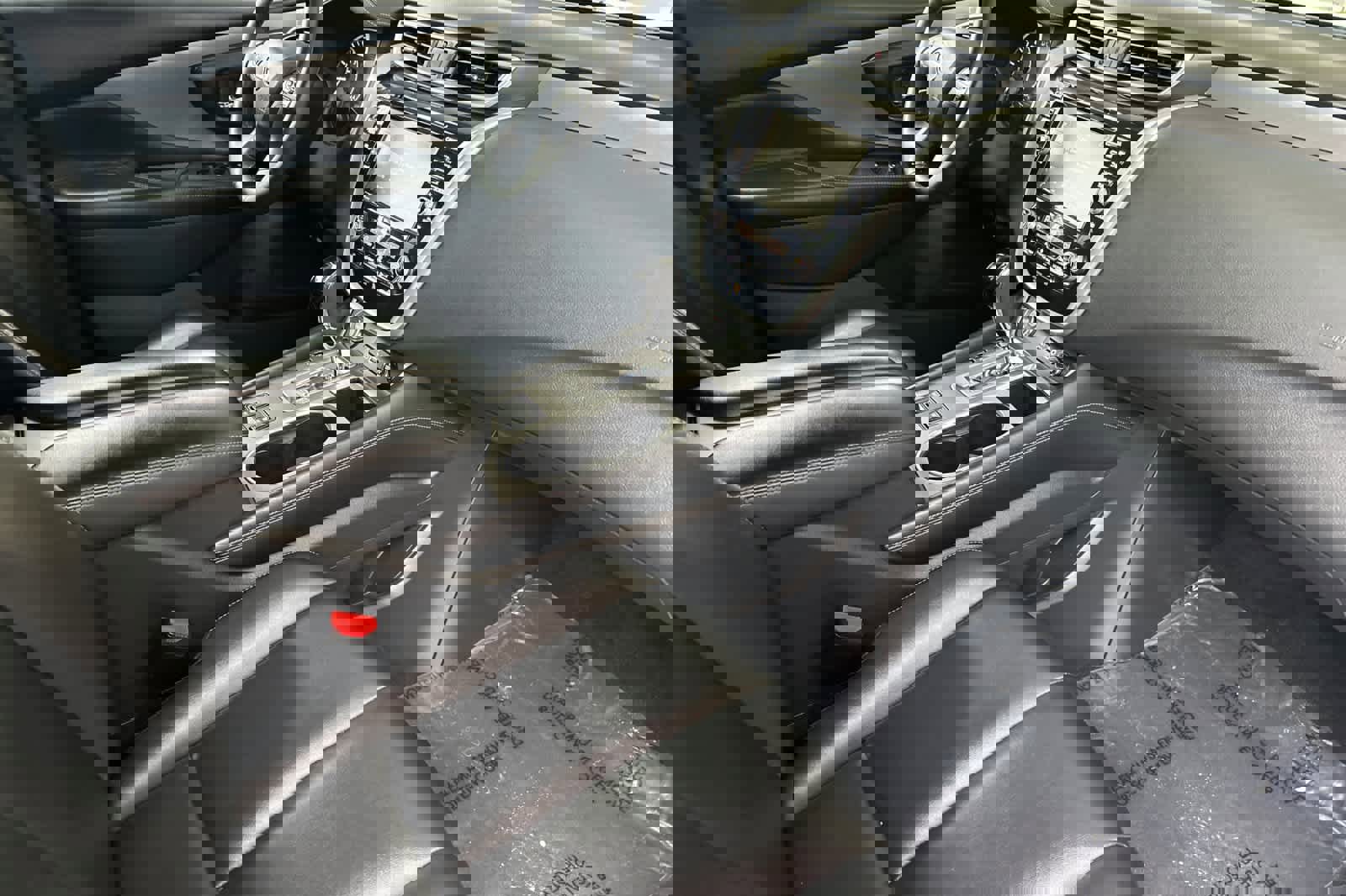 Used 2022 Nissan Murano SV w/ Cargo Package image 17