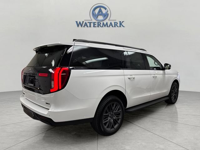 New 2026 Ford Expedition Max Platinum w/ Stealth Appearance Package image 5