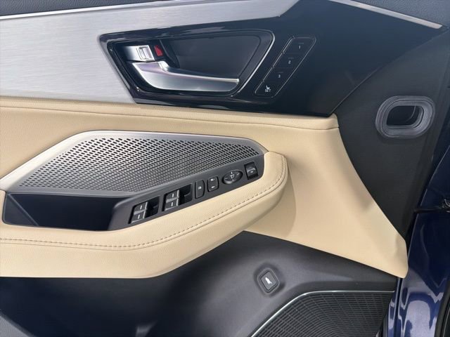Certified 2023 Acura MDX SH-AWD image 10