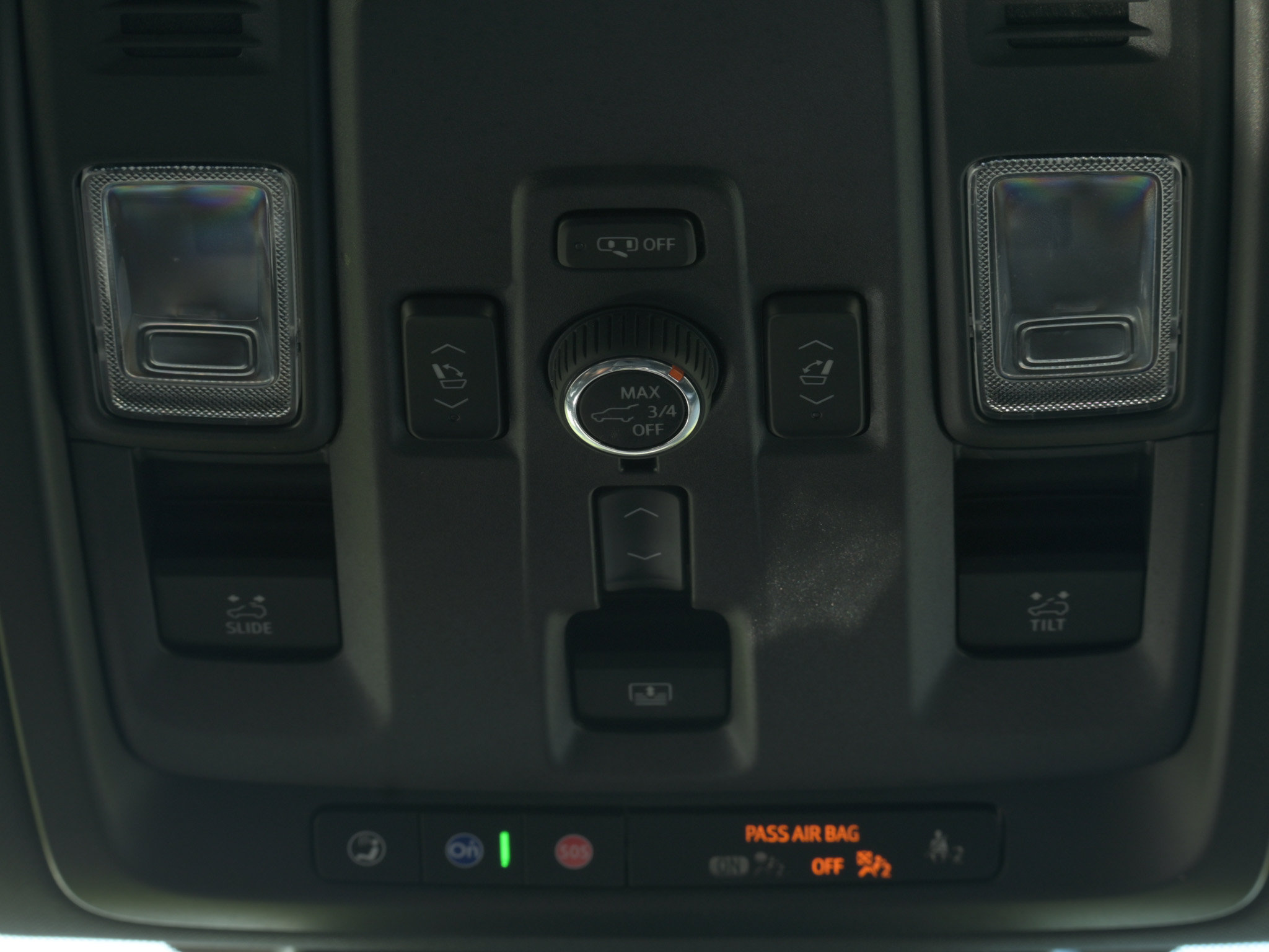 Used 2025 Chevrolet Suburban RST AWD/4WD image 11