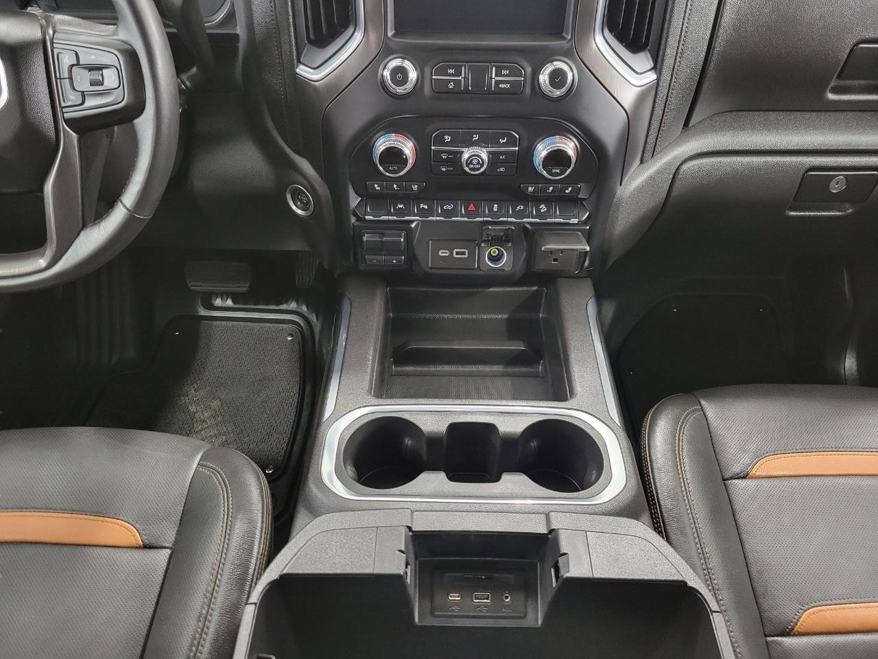 Used 2022 GMC Sierra 1500 AT4 w/ Driver Alert Package II image 18