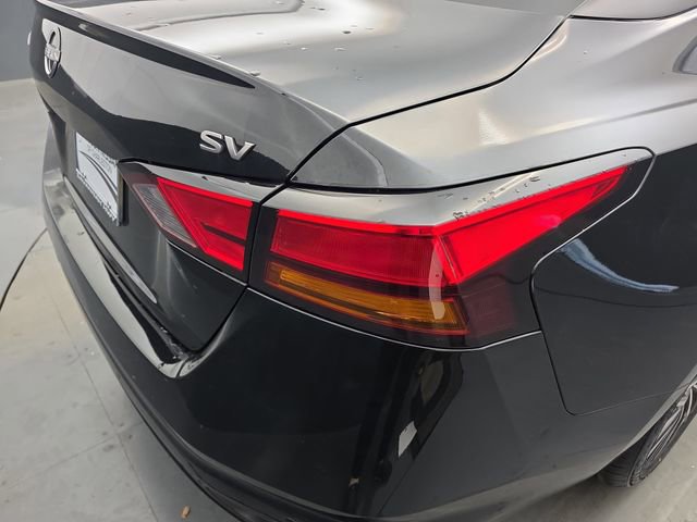 Used 2024 Nissan Altima 2.5 SV image 19