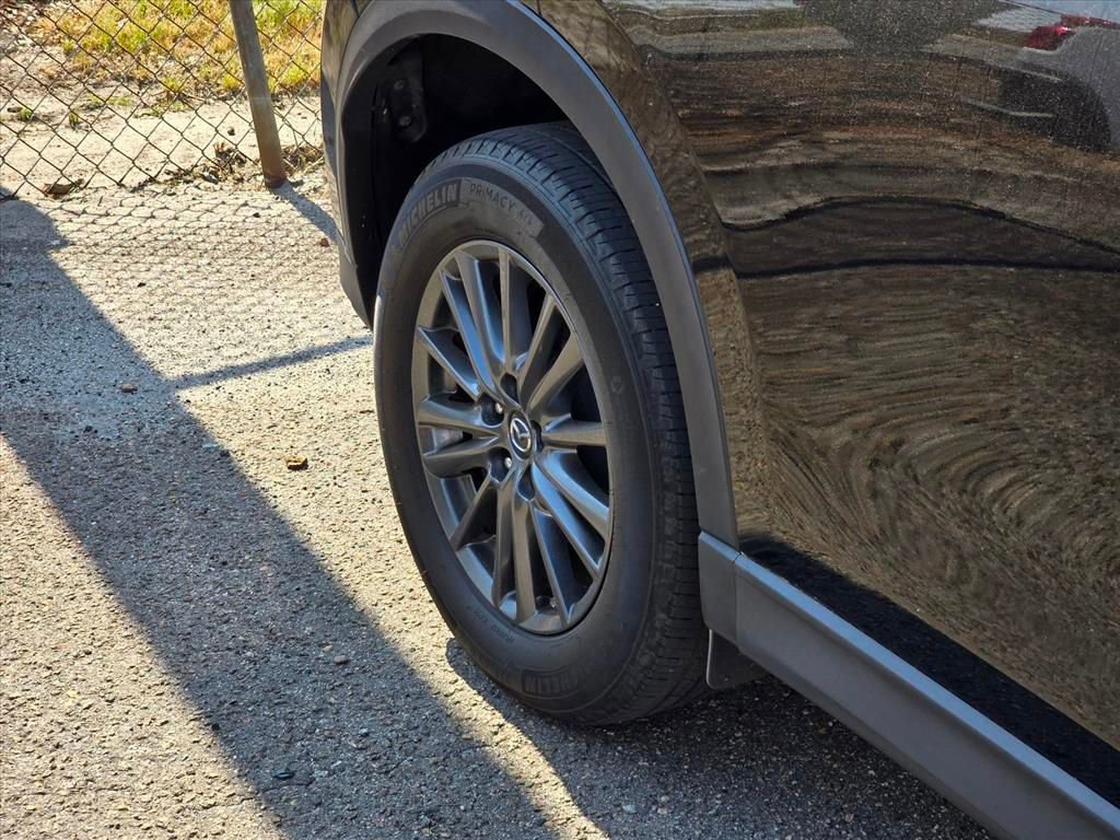 Used 2019 MAZDA CX-5 Touring AWD/4WD image 18