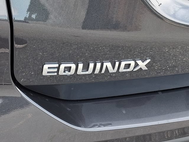 Certified 2023 Chevrolet Equinox LT FWD image 31