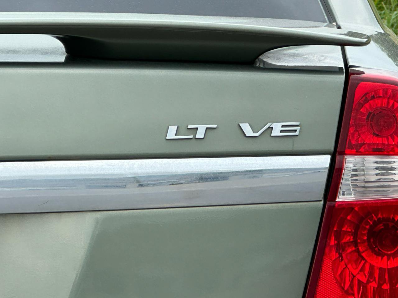 Used 2004 Chevrolet Malibu LT w/ Preferred Equipment Group FWD image 7