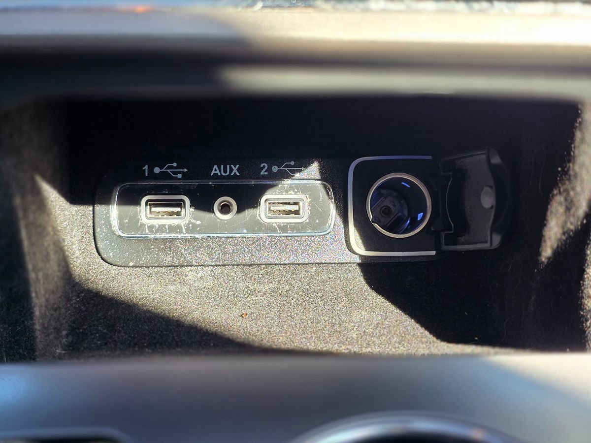 Used 2020 Jeep Grand Cherokee Trailhawk AWD/4WD image 42