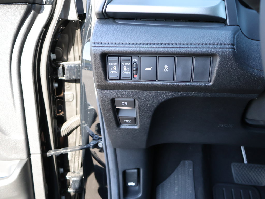 Certified 2025 Honda Odyssey EX-L image 30