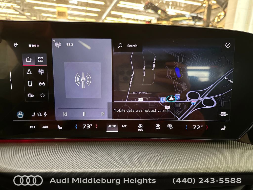 New 2025 Audi SQ5 Premium Plus image 19