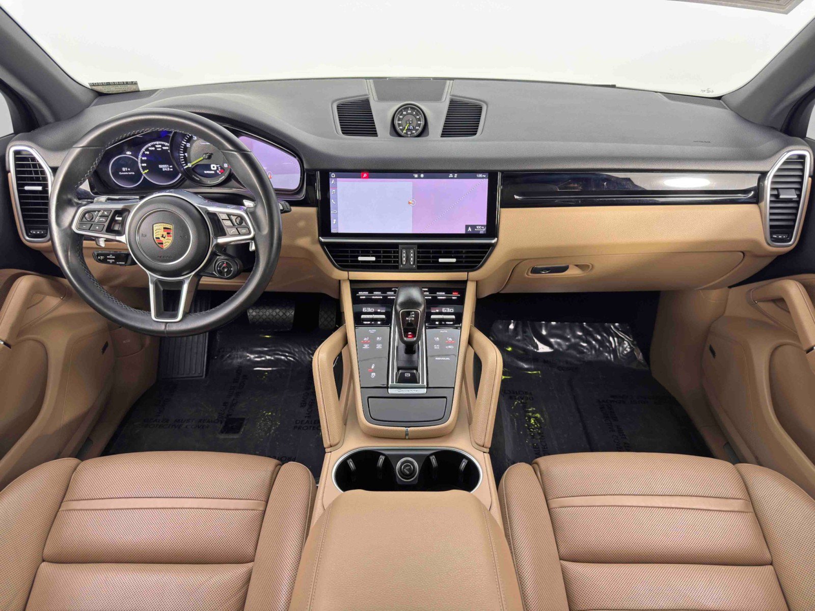 Used 2019 Porsche Cayenne E-Hybrid image 13