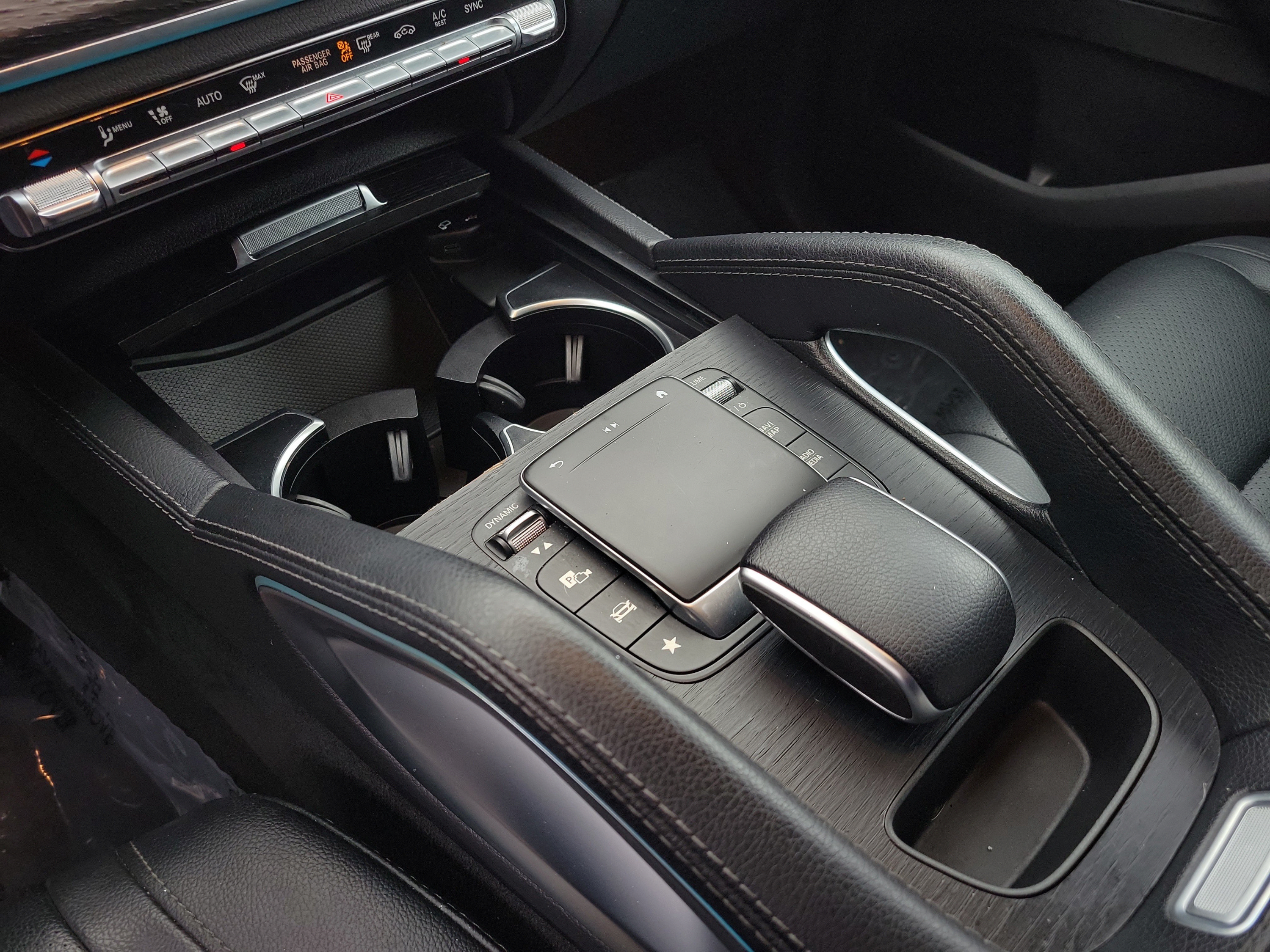 Certified 2022 Mercedes-Benz GLE 350 4MATIC image 19