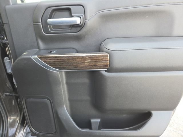 Used 2021 GMC Sierra 1500 Elevation image 27