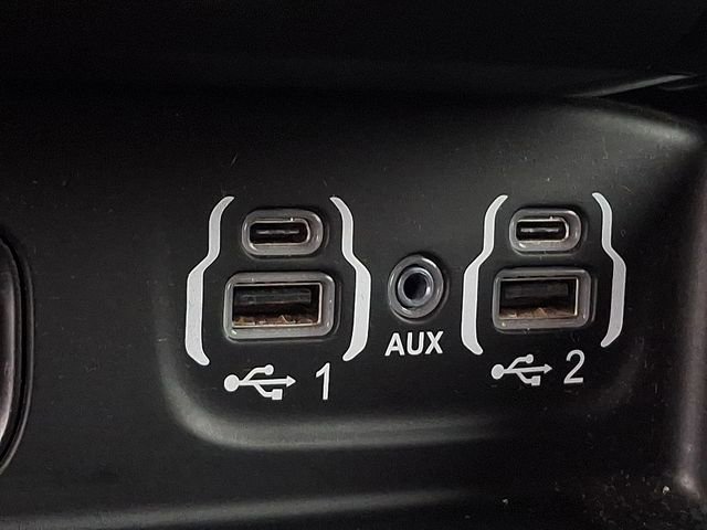 Used 2022 RAM 1500 Limited w/ (RED) Edition image 24