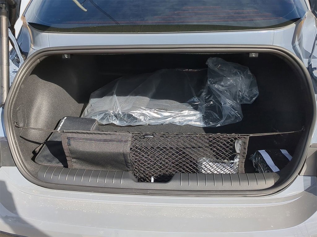 New 2025 Hyundai Ioniq 6 SE image 14