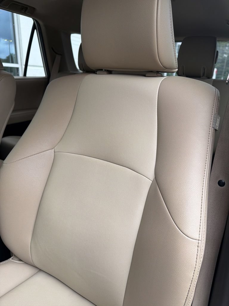 Used 2018 Toyota 4Runner SR5 Premium RWD image 5