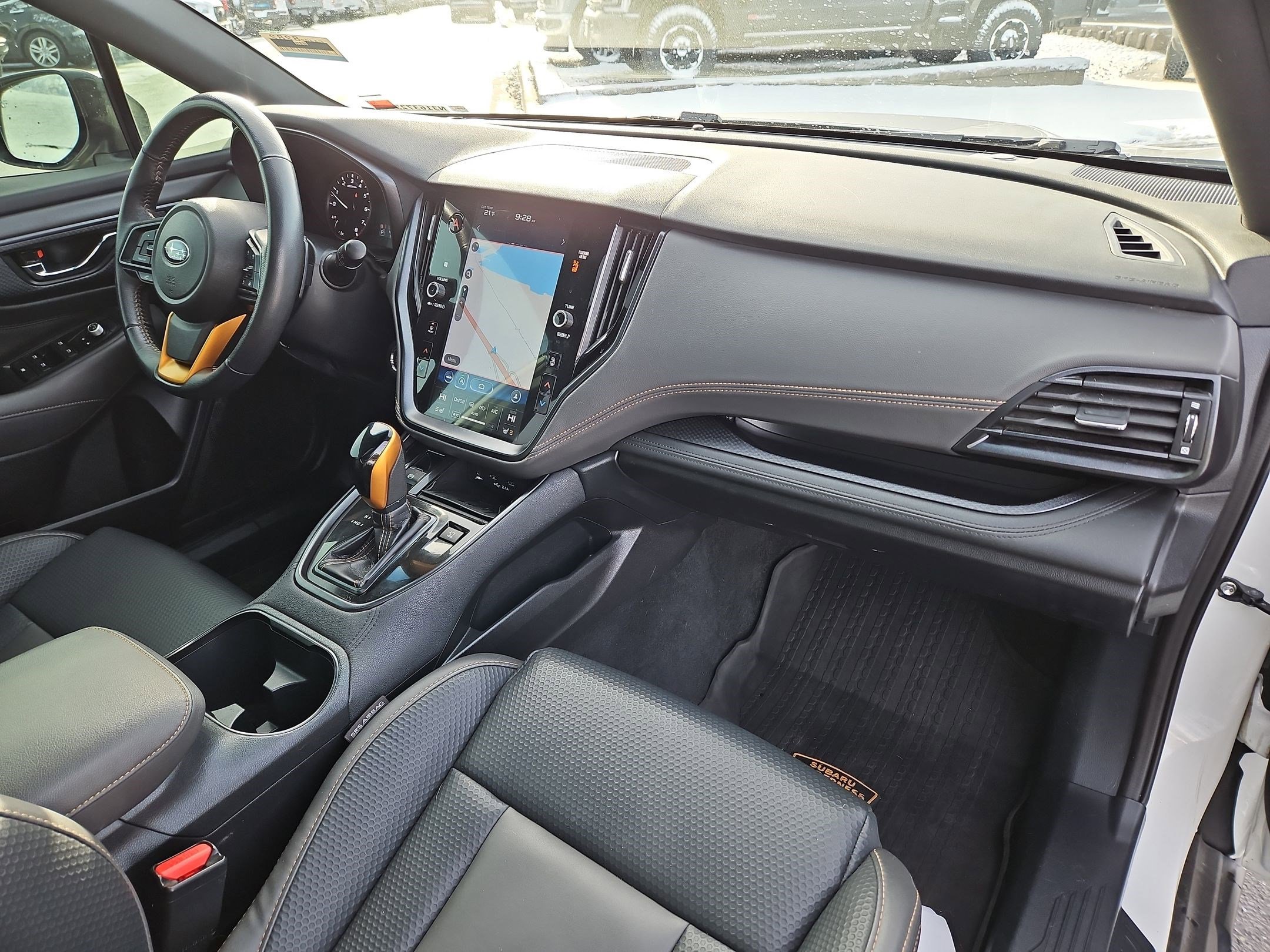 Used 2022 Subaru Outback Wilderness w/ Wilderness Package image 36