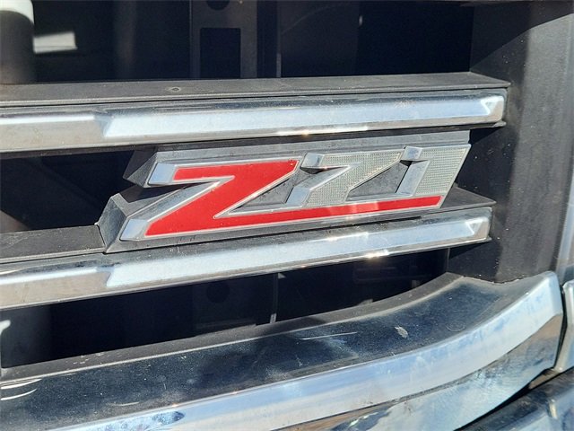 Used 2016 Chevrolet Silverado 2500 LT w/ LT Convenience Package image 7