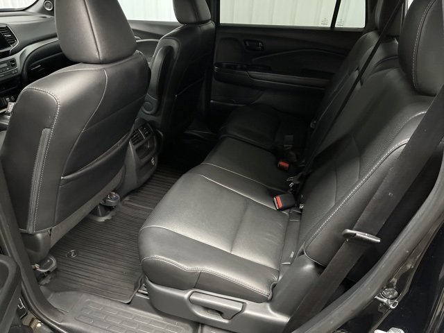 Used 2022 Honda Passport EX-L image 17