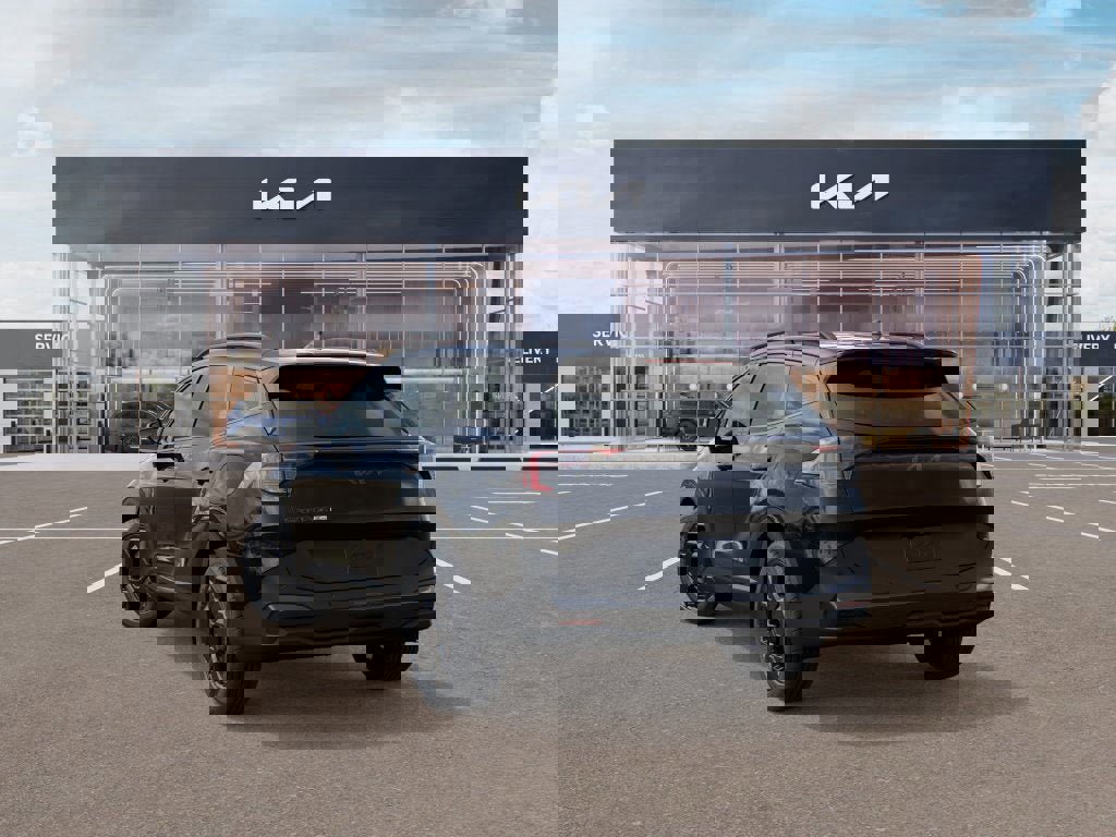 New 2026 Kia Sportage X-Line Prestige image 4