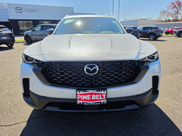 New 2026 MAZDA CX-50 AWD 2.5 S w/ Weather Package image 7
