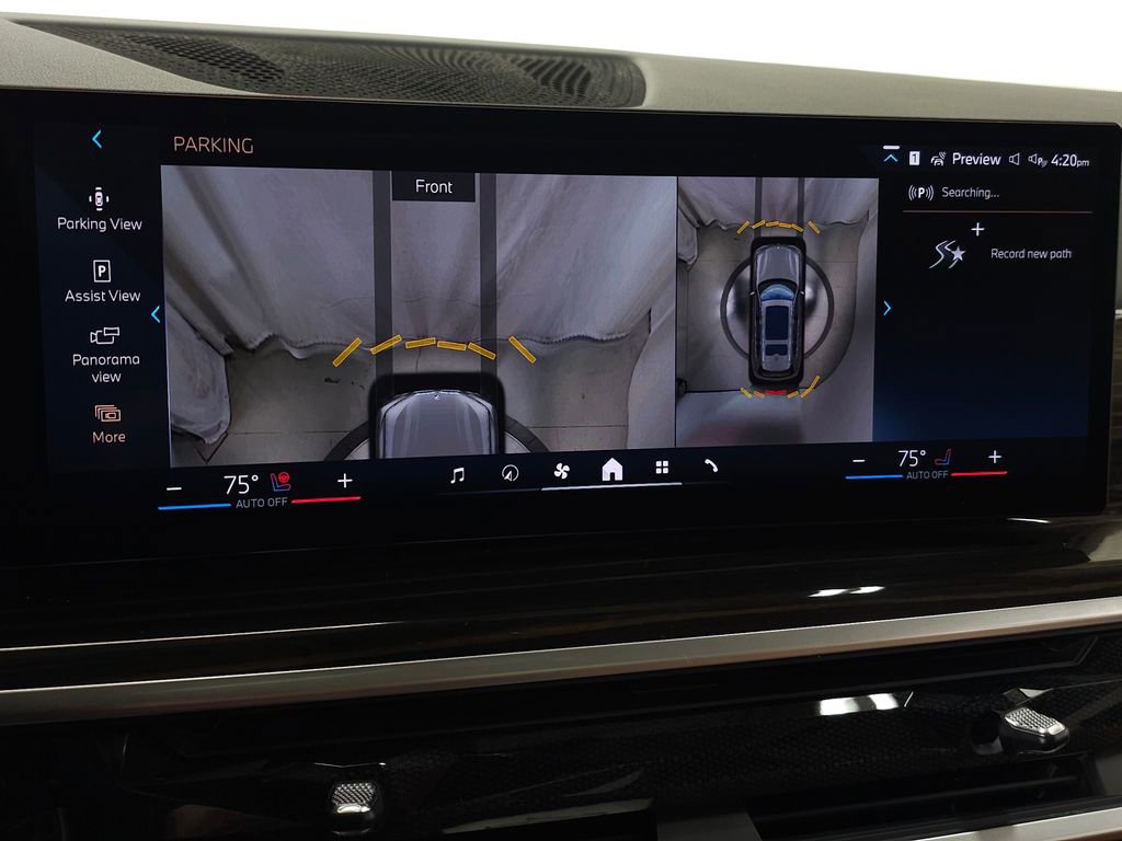 Used 2024 BMW X7 xDrive40i w/ Executive Package image 39