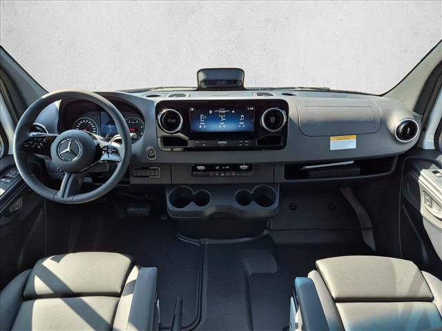 New 2026 Mercedes-Benz Sprinter 2500 image 14
