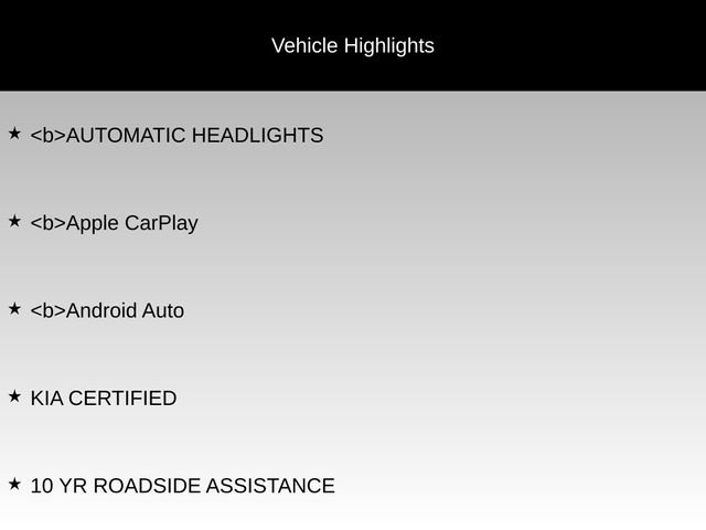 Certified 2026 Kia Sorento SX Prestige AWD/4WD image 7