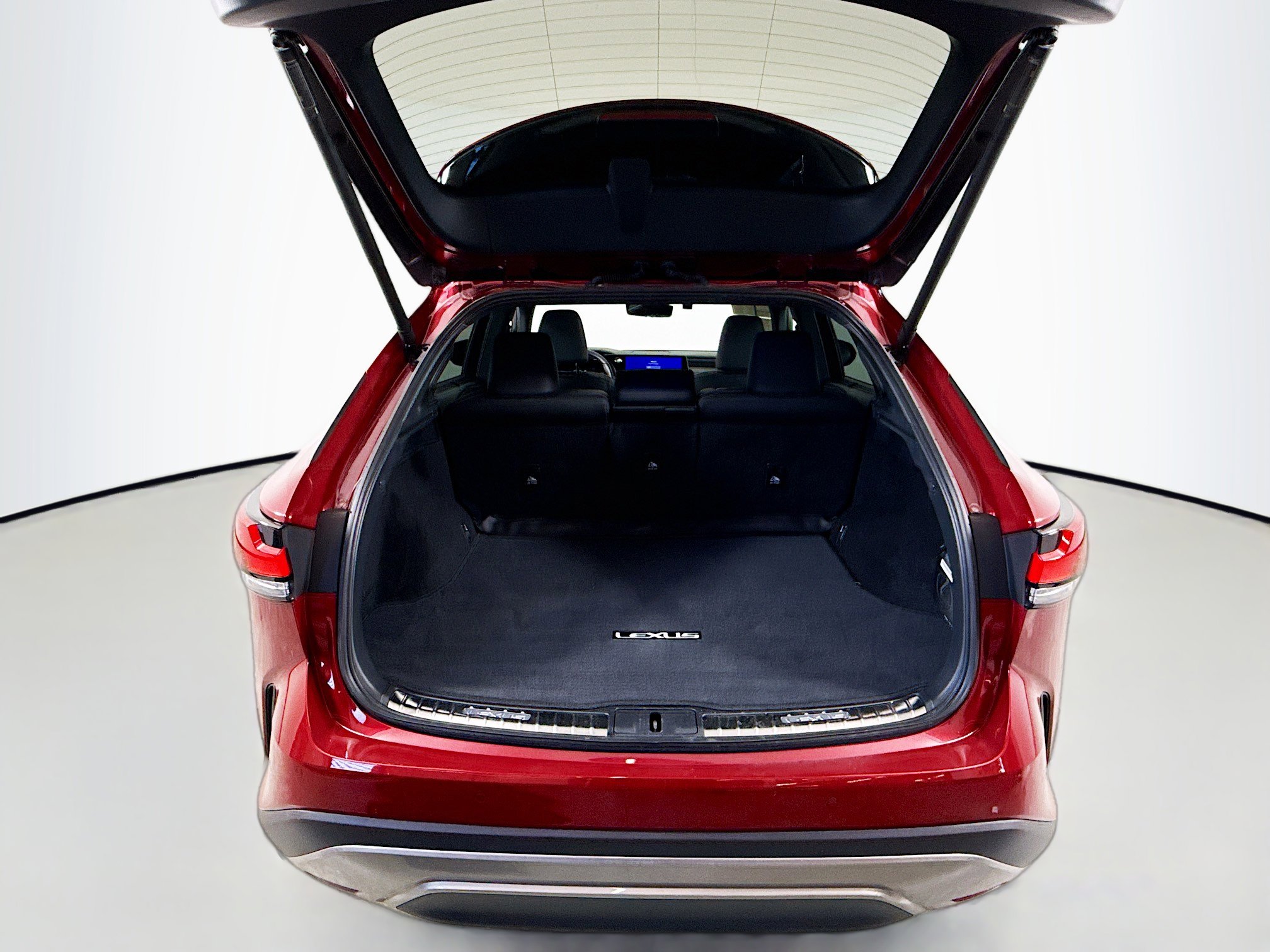 Certified 2025 Lexus RX 350 AWD w/ Convenience Package image 25